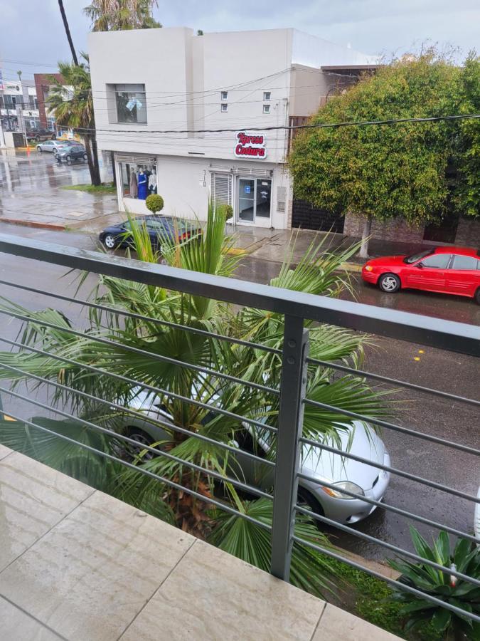 Avenida del agua Villa Tijuana Exterior foto