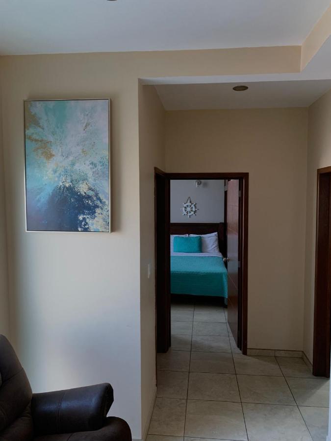 Avenida del agua Villa Tijuana Exterior foto